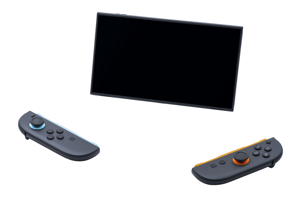 Switch OLED Blanco + Mario Kart 8 Deluxe