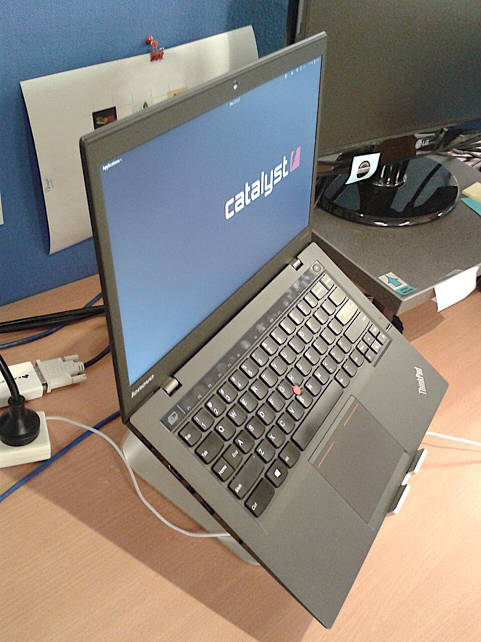 ThinkPad X1 Carbon Gen 11 i7 16GB 1TB
