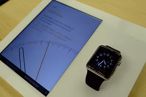 Apple Watch Series 10 GPS 46mm