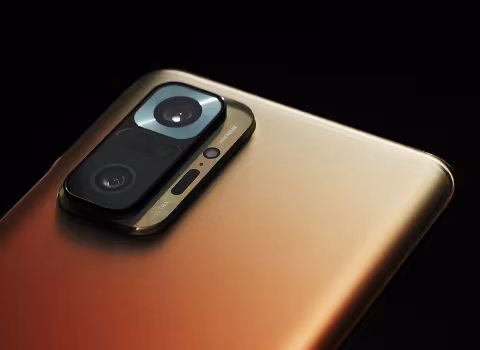 Redmi Note 13 Pro+ 5G 256GB 8GB RAM