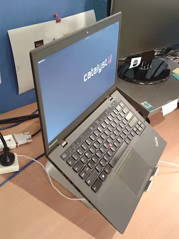 ThinkPad X1 Carbon Gen 11 i7 16GB 1TB